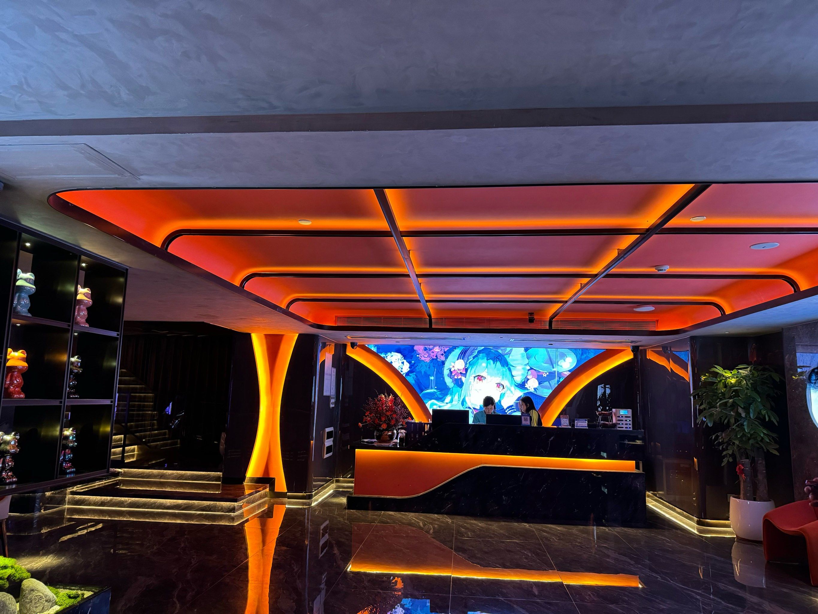 昭通商务ktv计时技巧-永善县ktv预订