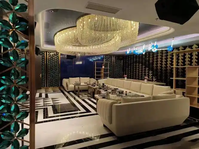 昭通商务KTV解说-鲁甸县ktv预订