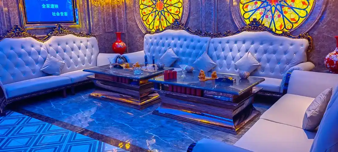 昭通商务ktv，尽享夜场魅力-镇雄县ktv预订